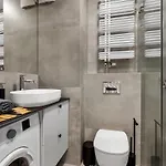 Daire Kasprzaka 29a Business N2 - Parking, Balcony, Targi Expo - By Rentujemy *